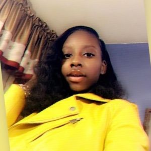 Meet your Posher, Teri